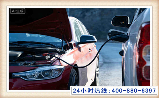 桦南潍坊拖车,附近24小时汽车拖车救援，潍坊道路救援拖车电话